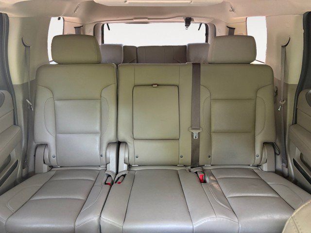 Used 2019 GMC Yukon SLT w/ Premium Edition AWD/4WD image 9