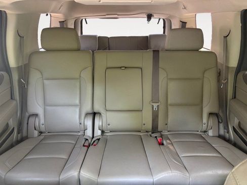 Used 2019 GMC Yukon SLT w/ Premium Edition AWD/4WD image 9