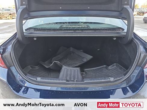 Used 2025 MAZDA MAZDA3 s image 26