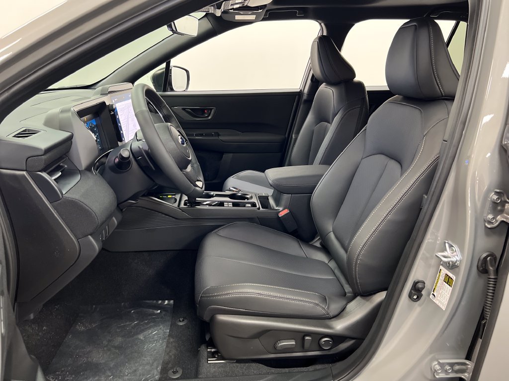 New 2026 Subaru Outback Limited XT AWD/4WD image 9