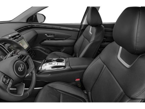Used 2024 Hyundai Tucson Limited AWD/4WD image 12