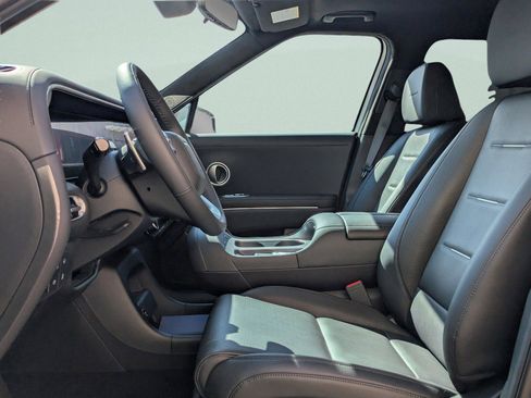 New 2026 Hyundai Palisade Calligraphy FWD image 13