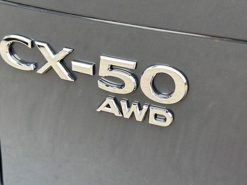 New 2026 MAZDA CX-50 AWD 2.5 S w/ Weather Package image 11