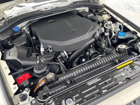 New 2026 INEOS Grenadier image 36