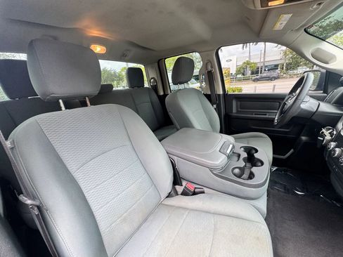 Used 2018 RAM 1500 Express w/ Express Value Package AWD/4WD image 20