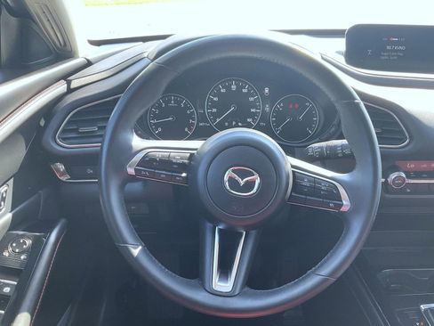 Used 2025 MAZDA CX-30 AWD 2.5 S w/ Preferred Package image 13