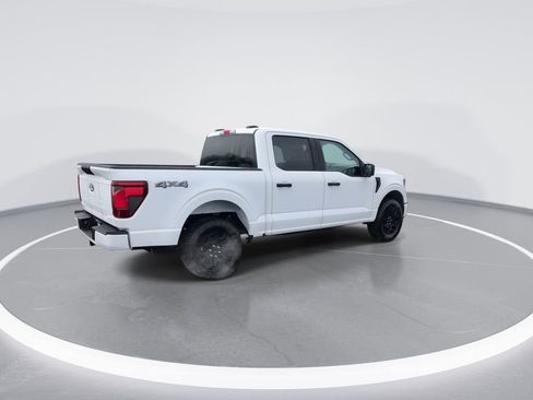 New 2026 Ford F150 STX image 8