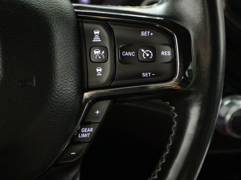 Used 2022 RAM 1500 Limited AWD/4WD image 29