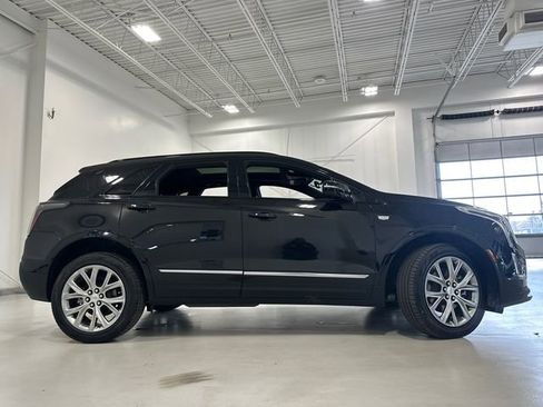 Used 2020 Cadillac XT5 Sportv image 6