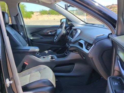 Used 2021 GMC Terrain SLT w/ Elevation Edition AWD/4WD image 30