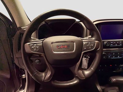 Used 2018 GMC Canyon All Terrain w/ Trailering Package image 10