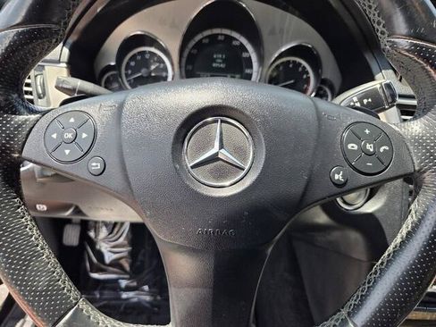 Used 2011 Mercedes-Benz E 550 Sedan image 13