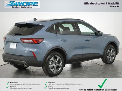 New 2026 Ford Escape ST-Line Select w/ Tech Pack #2