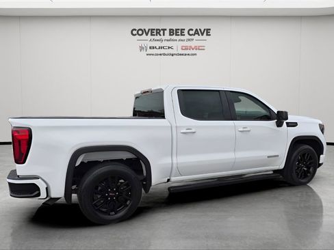 Used 2024 GMC Sierra 1500 Elevation image 10