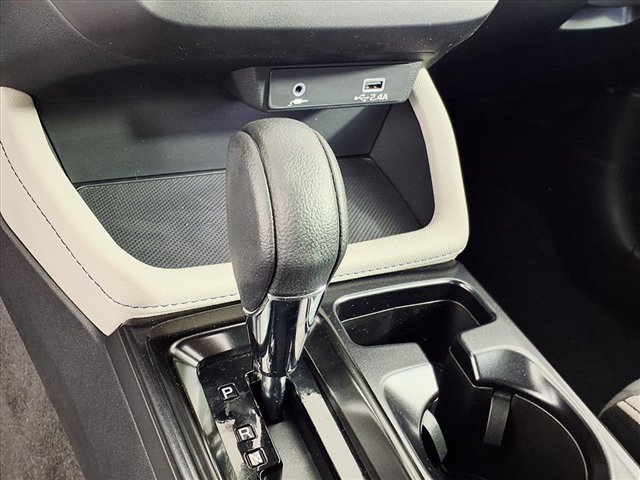 New 2026 Subaru Forester AWD/4WD image 9
