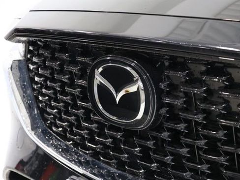 Used 2023 MAZDA CX-5 AWD 2.5 S w/ Premium Package image 12