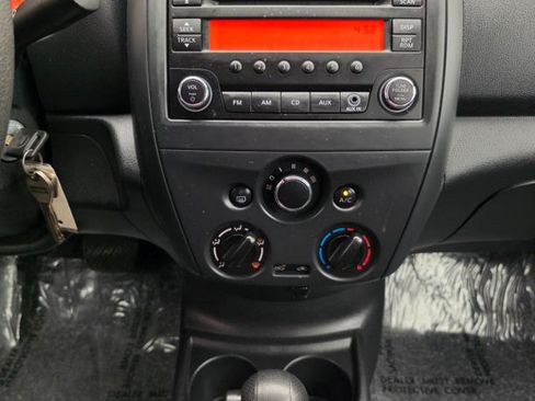Used 2016 Nissan Versa S Plus FWD image 16