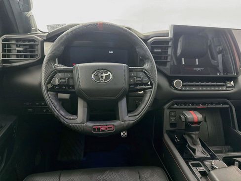Used 2024 Toyota Tundra TRD Pro AWD/4WD image 33