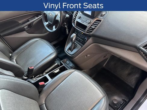 Used 2020 Ford Transit Connect XL FWD image 20
