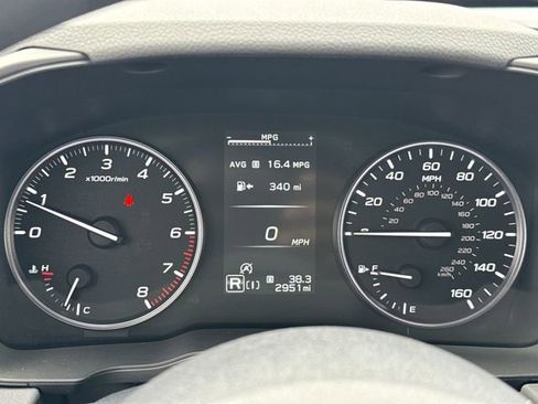 Certified 2025 Subaru Crosstrek 2.0i Premium w/ Crosstrek Mirror Package image 25