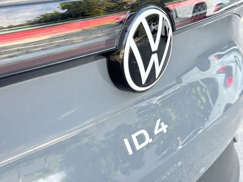 New 2026 Volkswagen ID.4 Pro RWD image 10
