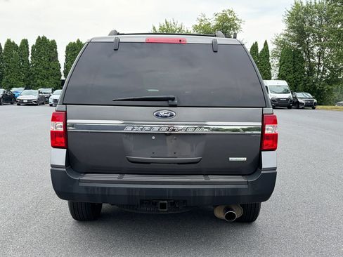 Used 2016 Ford Expedition XL AWD/4WD image 6