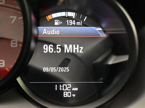 Used 2015 Porsche Cayman GTS image 64