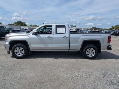 Used 2014 GMC Sierra 1500 SLE w/ SLE Value Package AWD/4WD image 4