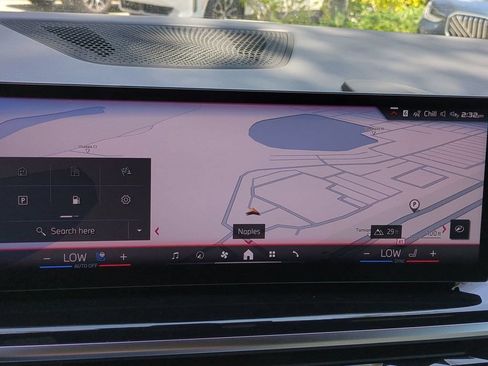 New 2027 BMW X7 M60i AWD/4WD image 22