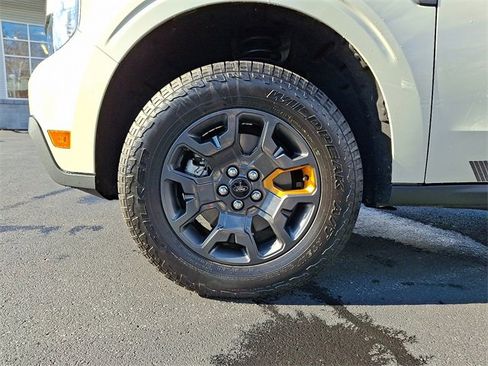 Used 2024 Ford Maverick Tremor w/ Tremor Off-Road Package image 8