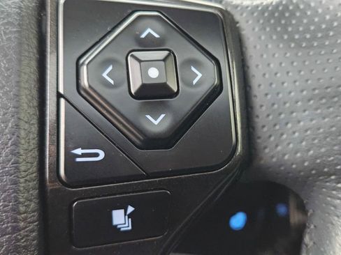 Certified 2024 Toyota 4Runner TRD Pro AWD/4WD image 29