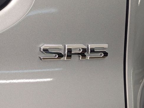 New 2025 Toyota Tacoma SR image 33