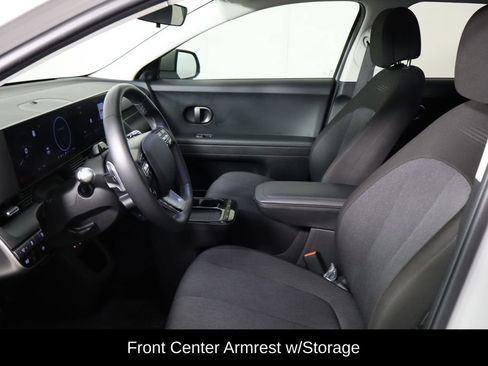 Used 2025 Hyundai Ioniq 5 SE RWD image 14
