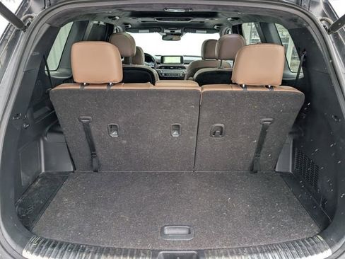 Used 2020 Kia Telluride SX w/ SX Prestige Package image 20