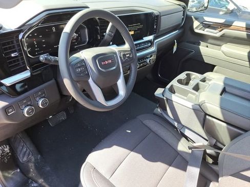 New 2026 GMC Sierra 1500 Elevation image 15