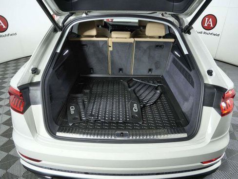 Used 2023 Audi Q8 Premium Plus AWD/4WD image 10