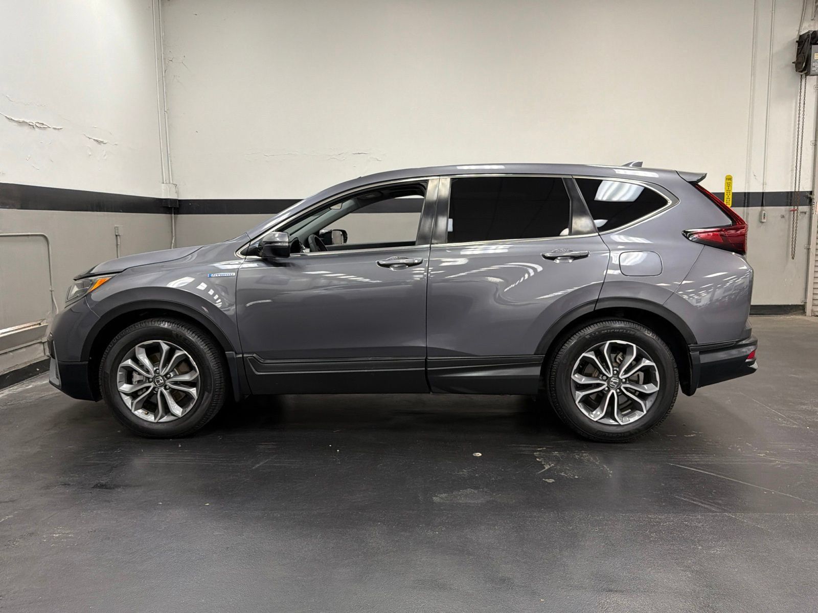 Used 2022 Honda CR-V EX image 10