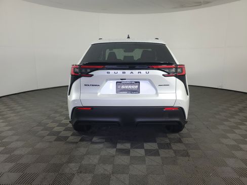 New 2026 Subaru Solterra Premium image 5