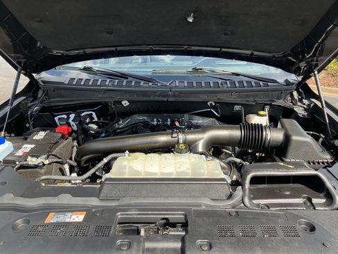 Used 2024 Lincoln Navigator Reserve image 38