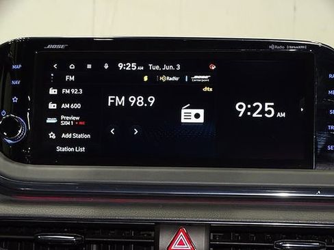 Used 2022 Hyundai Sonata N Line image 31