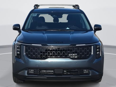 New 2026 Kia Carnival SX image 2