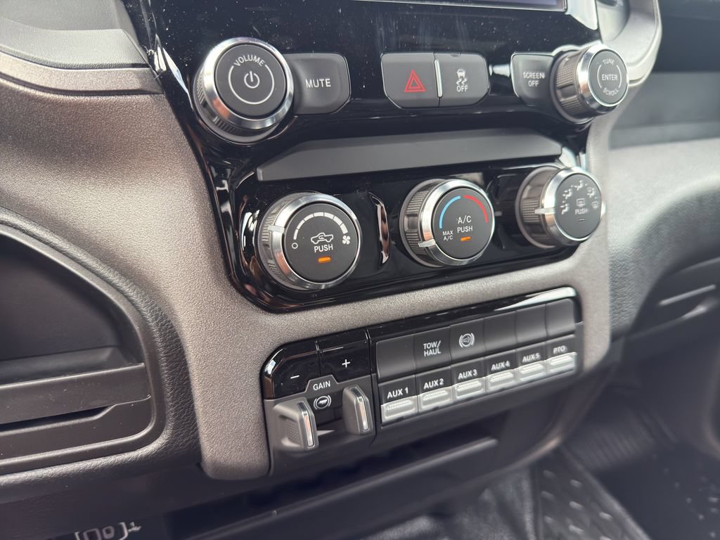 New 2026 RAM 4500 Tradesman RWD image 21