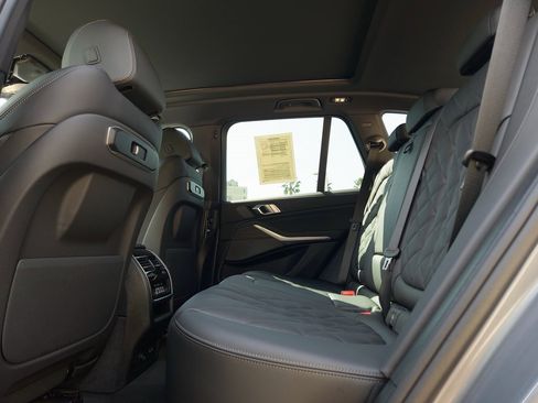 Used 2026 BMW X5 xDrive40i w/ Premium Package image 22