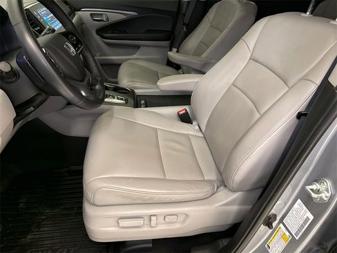 Certified 2021 Honda Pilot Special Edition image 21