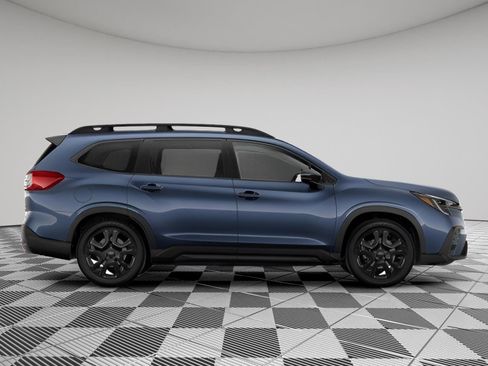 New 2025 Subaru Ascent Bronze Edition image 7