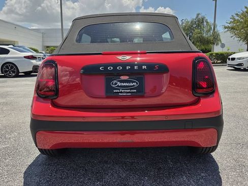 New 2026 MINI Cooper S FWD image 6