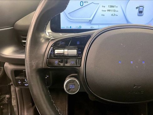 Used 2024 Hyundai Ioniq 6 SEL RWD image 17