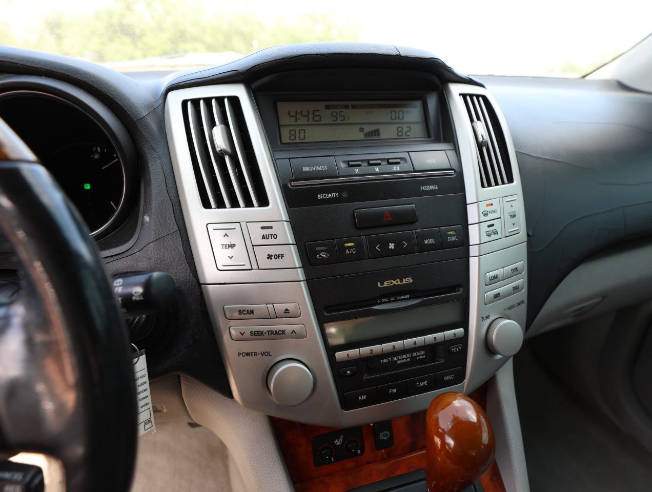 Used 2004 Lexus RX 330 AWD w/ Premium Pkg image 22