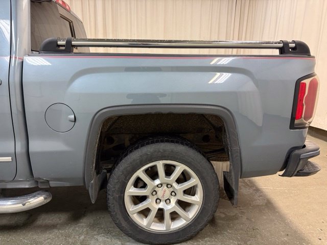Used 2016 GMC Sierra 1500 Denali AWD/4WD image 11
