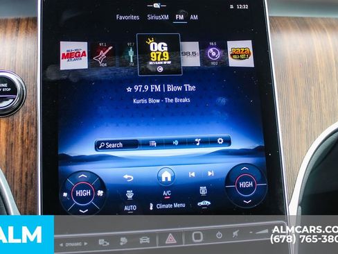 Used 2026 Mercedes-Benz GLC 350e 4MATIC image 36